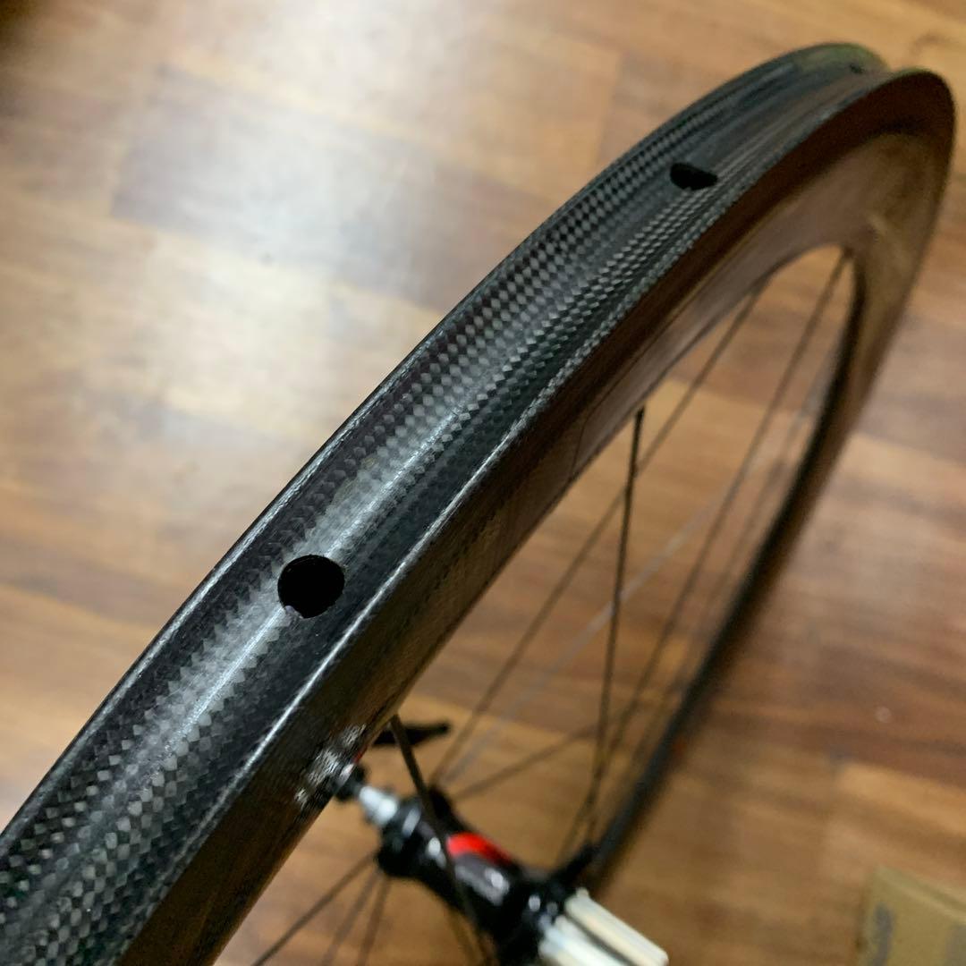 FULCRUM RACING SPEED チューブラー リアのみ