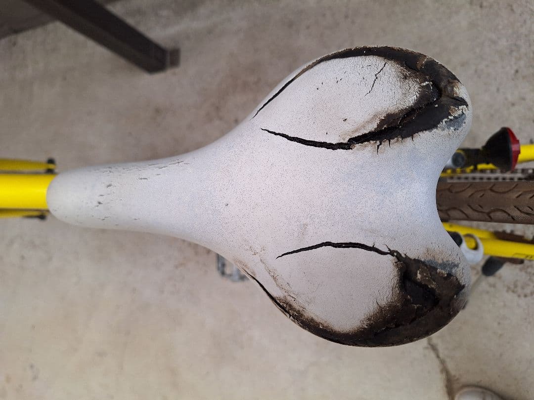 【中古】クロスバイク