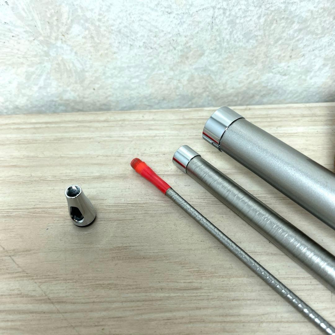 希少！シマノ　SHIMANO ハイスピードトライトンEV50-330 船竿