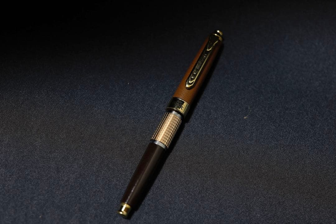 Burberry ケリー 50周年 シャーペン