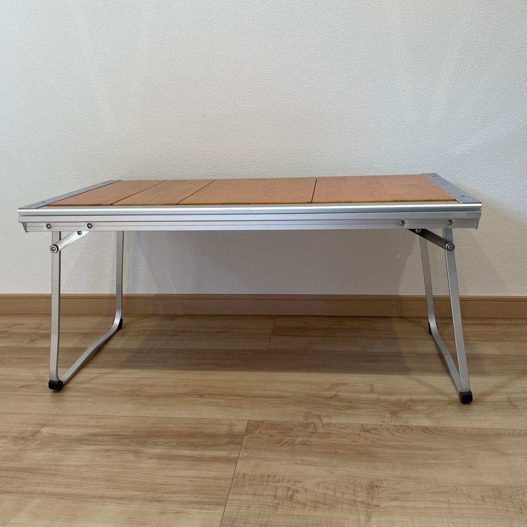 【極美品】 peak スノーピーク エントリーIGT テーブル