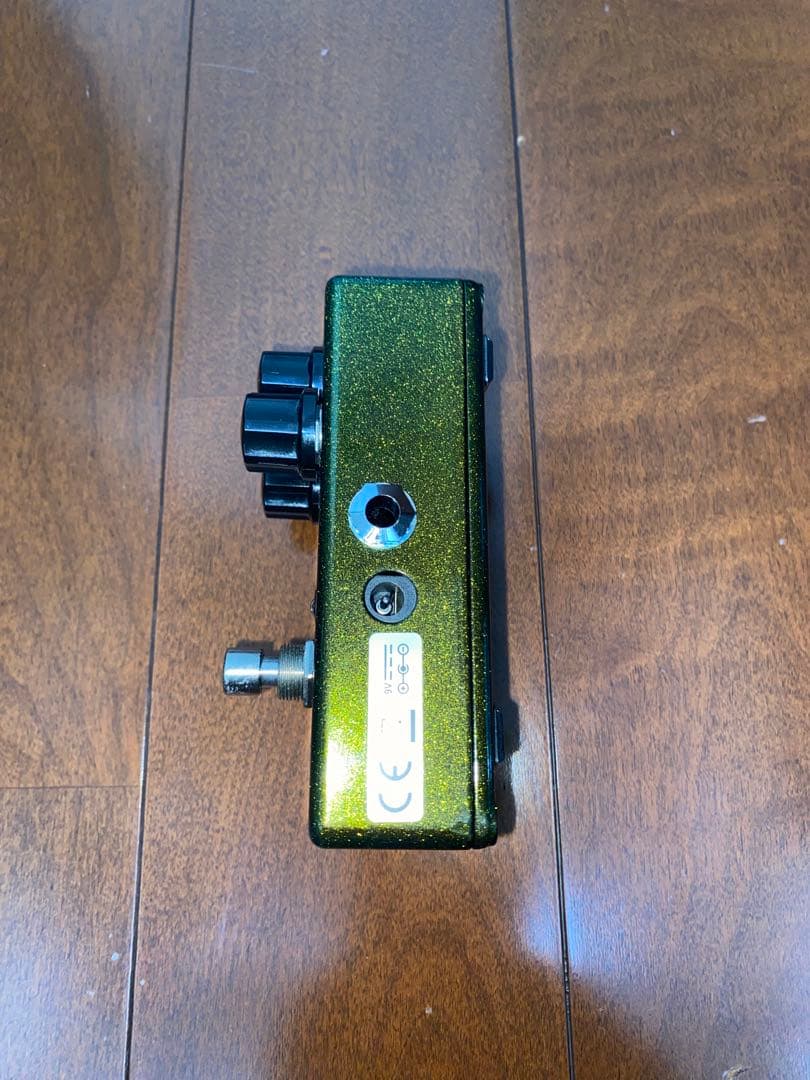 ジャンク品 MXR Carbon Copy アナログディレイ