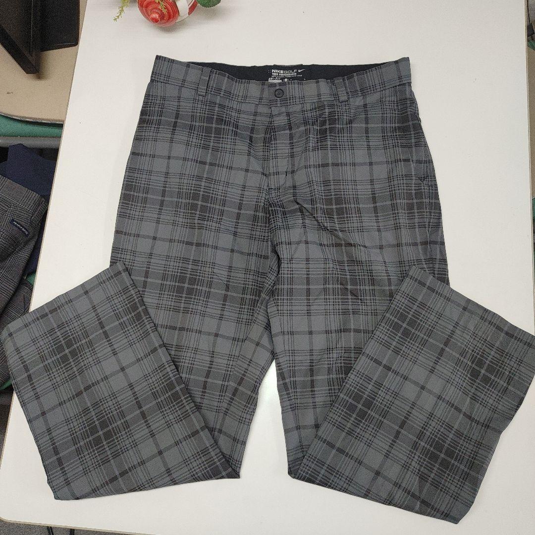 まとめ売り！ゴルフパンツ　7枚