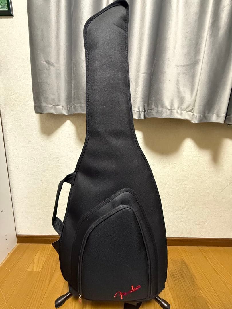 Fender Daiki Tsuneta Swinger 常田大希シグネイチャー