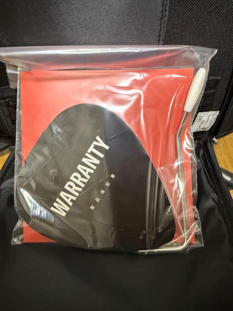 Fender Daiki Tsuneta Swinger 常田大希シグネイチャー