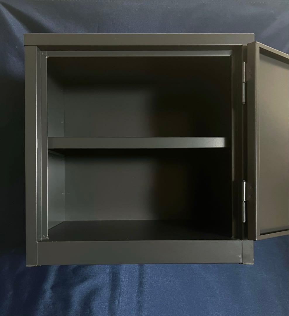 東洋 SHELL LOCKER 装弾ロッカー 鍵2本付き