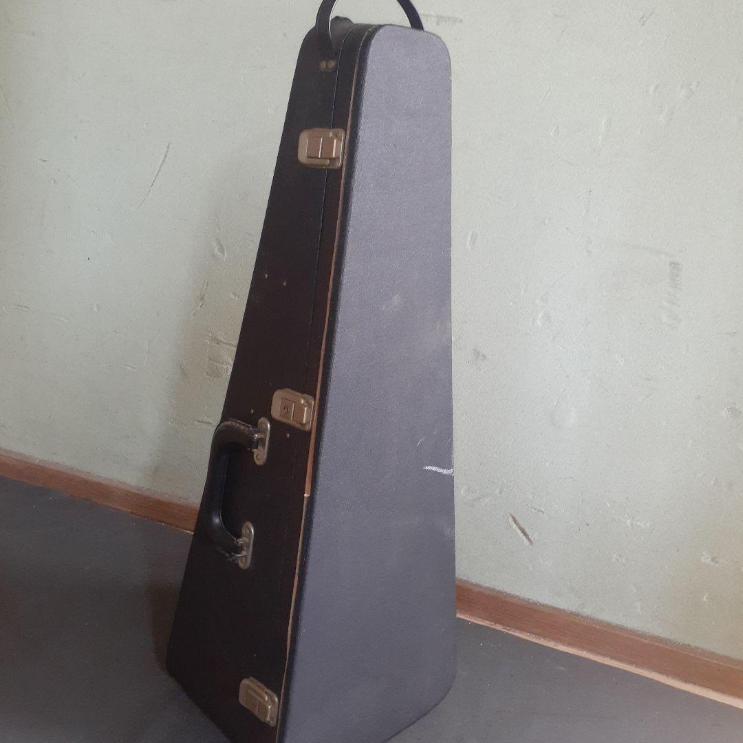 SUZUKI M-30 スズキ マンドリン 鈴木 ハードケース付 セット