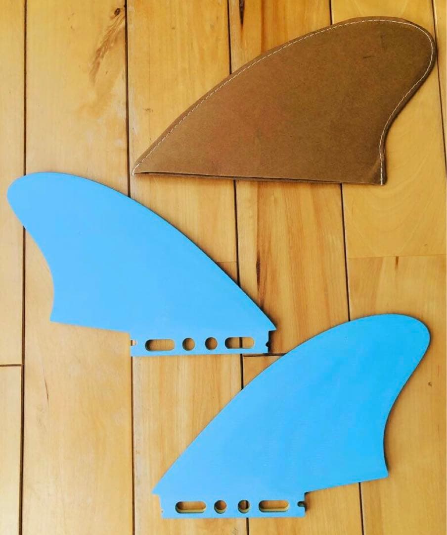 アルカリフィンAlkali Japan Ltd.#2 Modern Keel