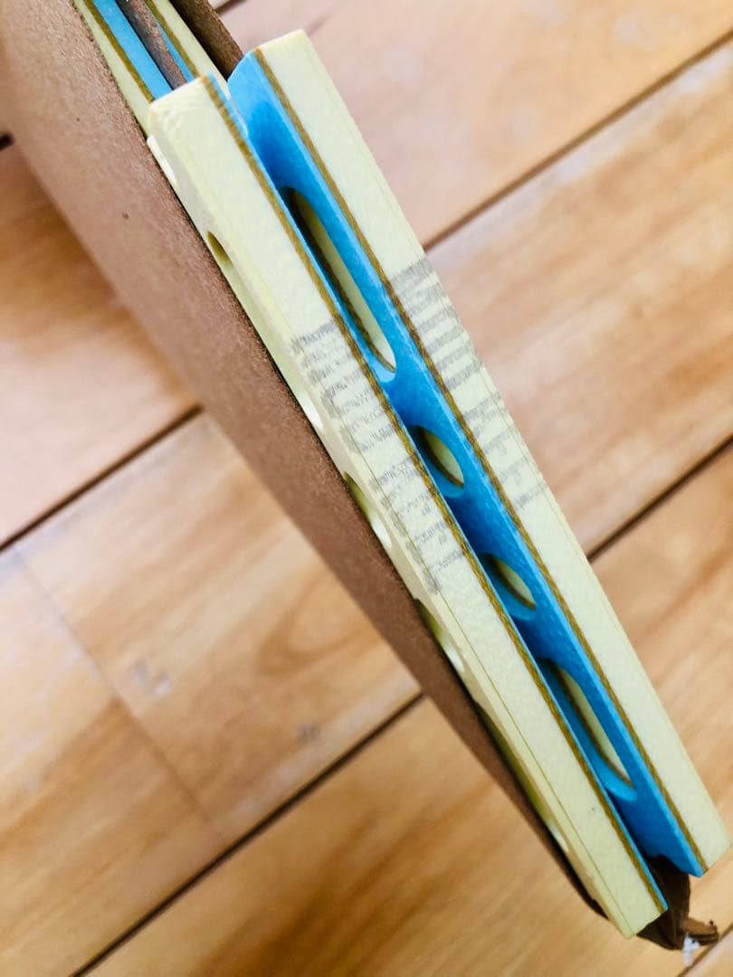 アルカリフィンAlkali Japan Ltd.#2 Modern Keel