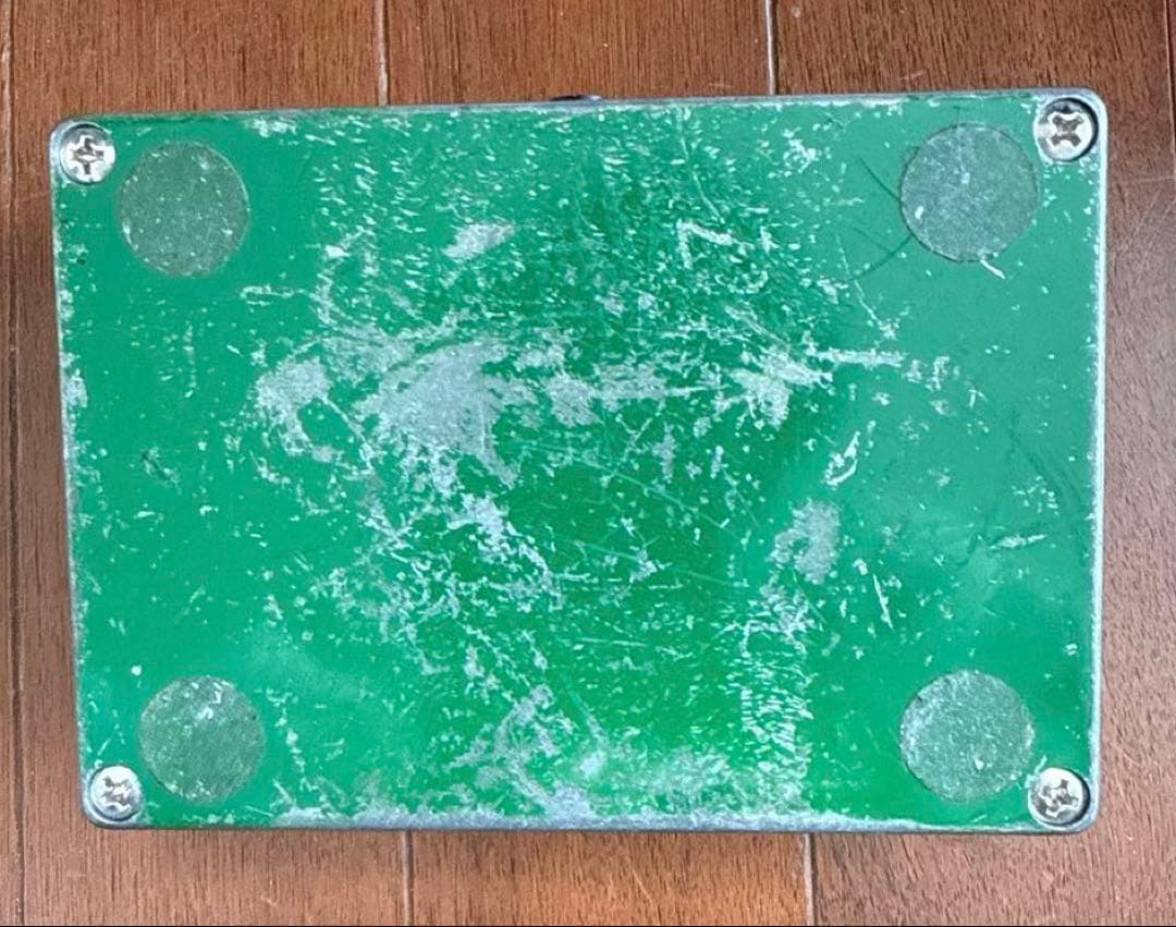 hatena? Active Spice ベース用エフェクター