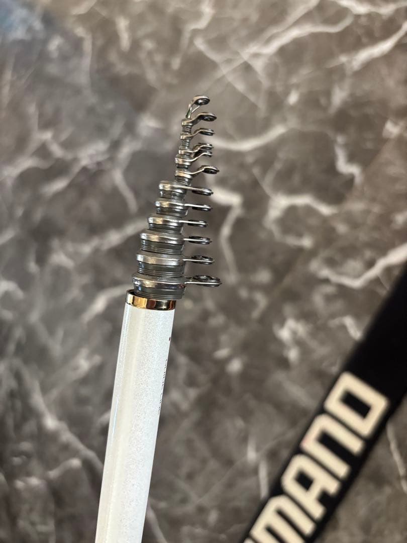 ロッド SHIMANO BBX SPECIAL 1.5 NZ