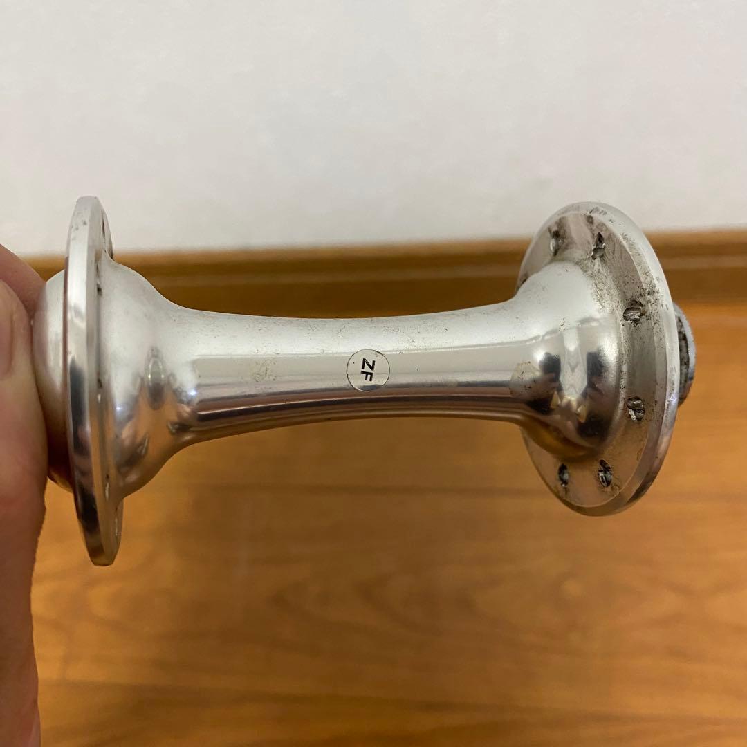 SHIMANO HB-7700 FH-7700 セット 20h/24h