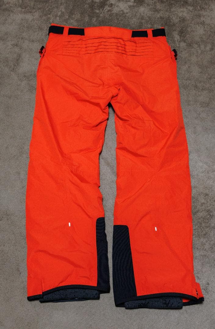定価4.5万円 フェニックス phenix スキーパンツ XLサイズ