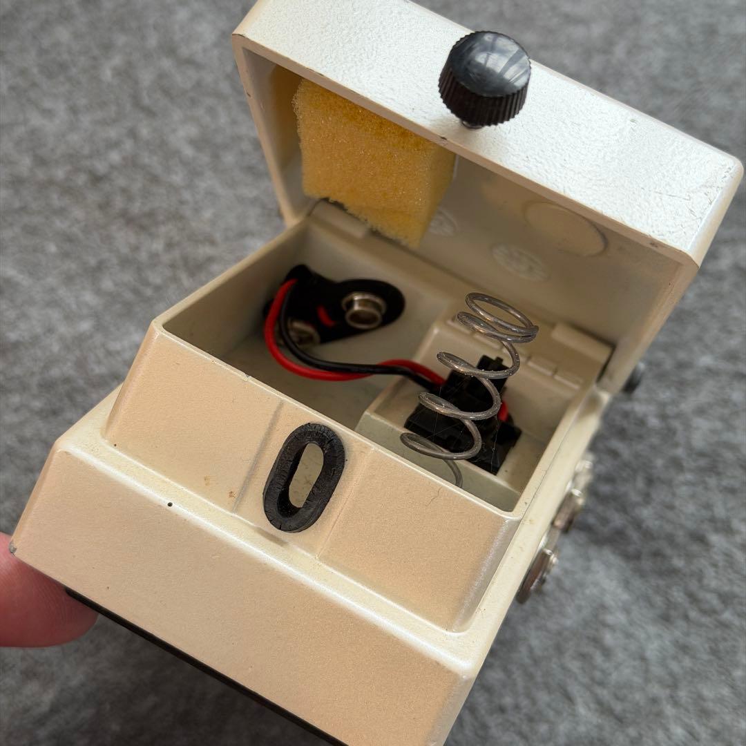 BOSS デジタルディレイ DD-7