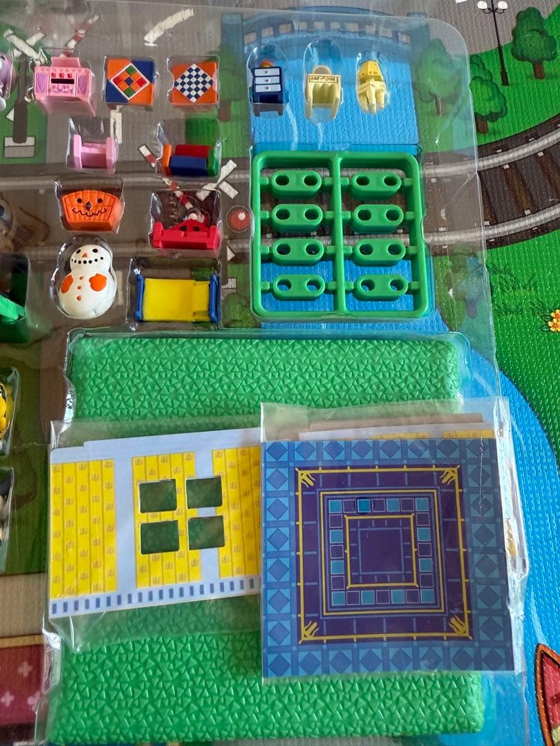 ひろげよう! みんなの森 どうぶつの森　+ 森をつくろう!