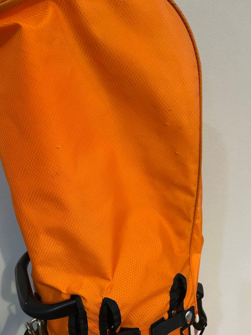 【マスターバニー】MASTER BUNNY EDITION キャディバッグ