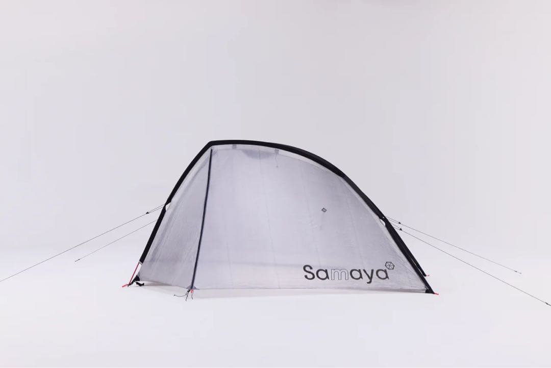 テント・タープ Samaya INSTANT2