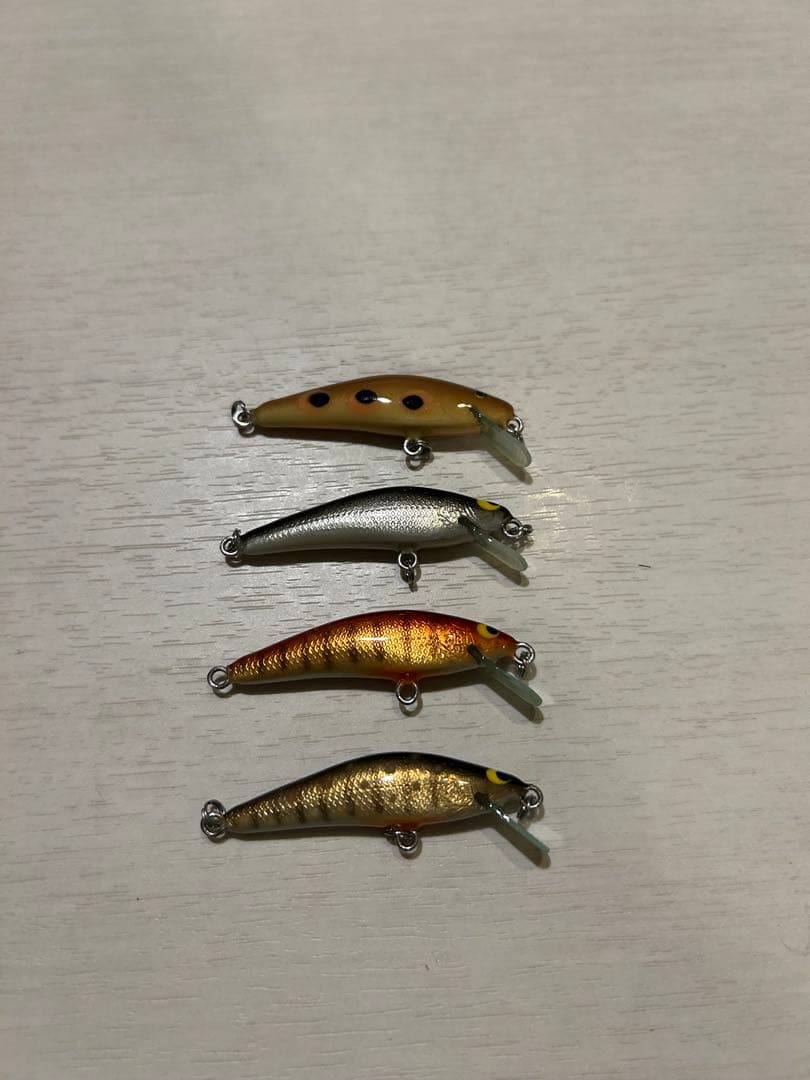 a*y様 anglo&company アングロ＆カンパニー HOBO 45S