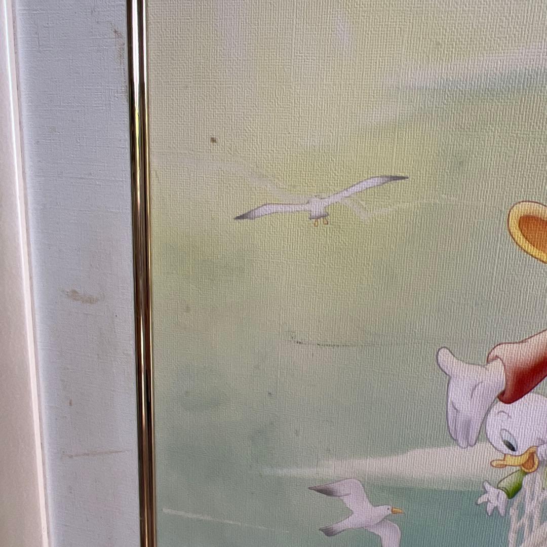 ディズニーリト画