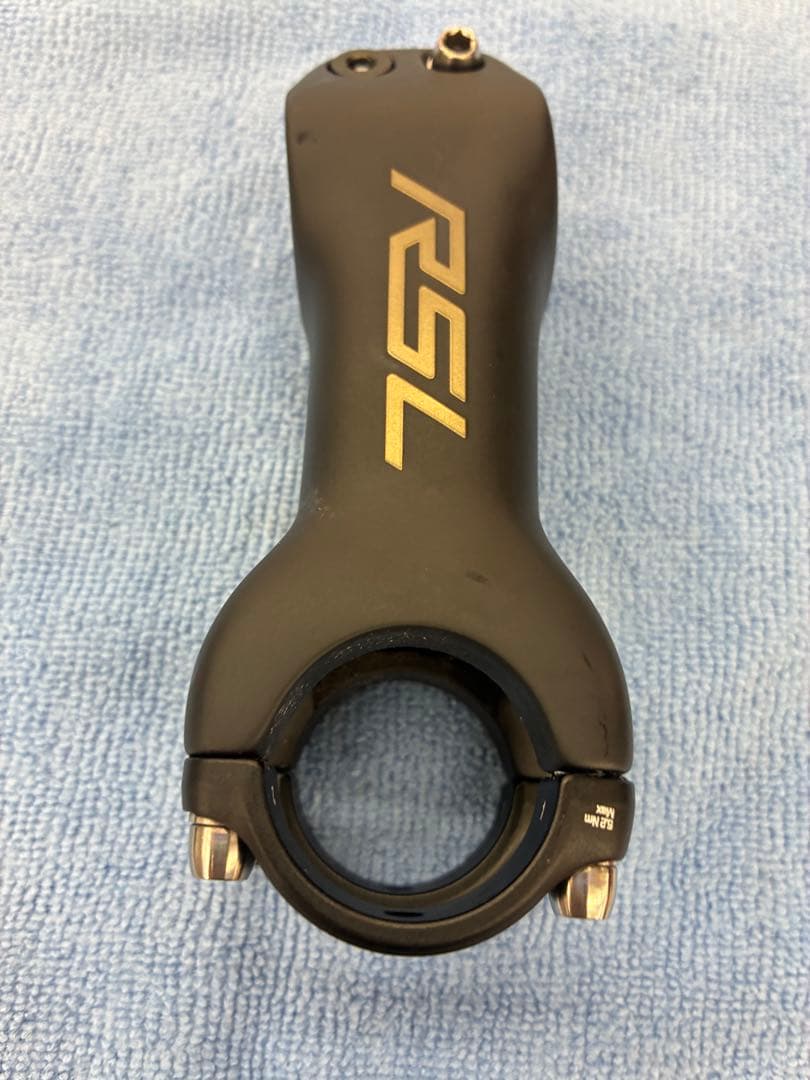 RSL ハンドルステム 90mm 7°