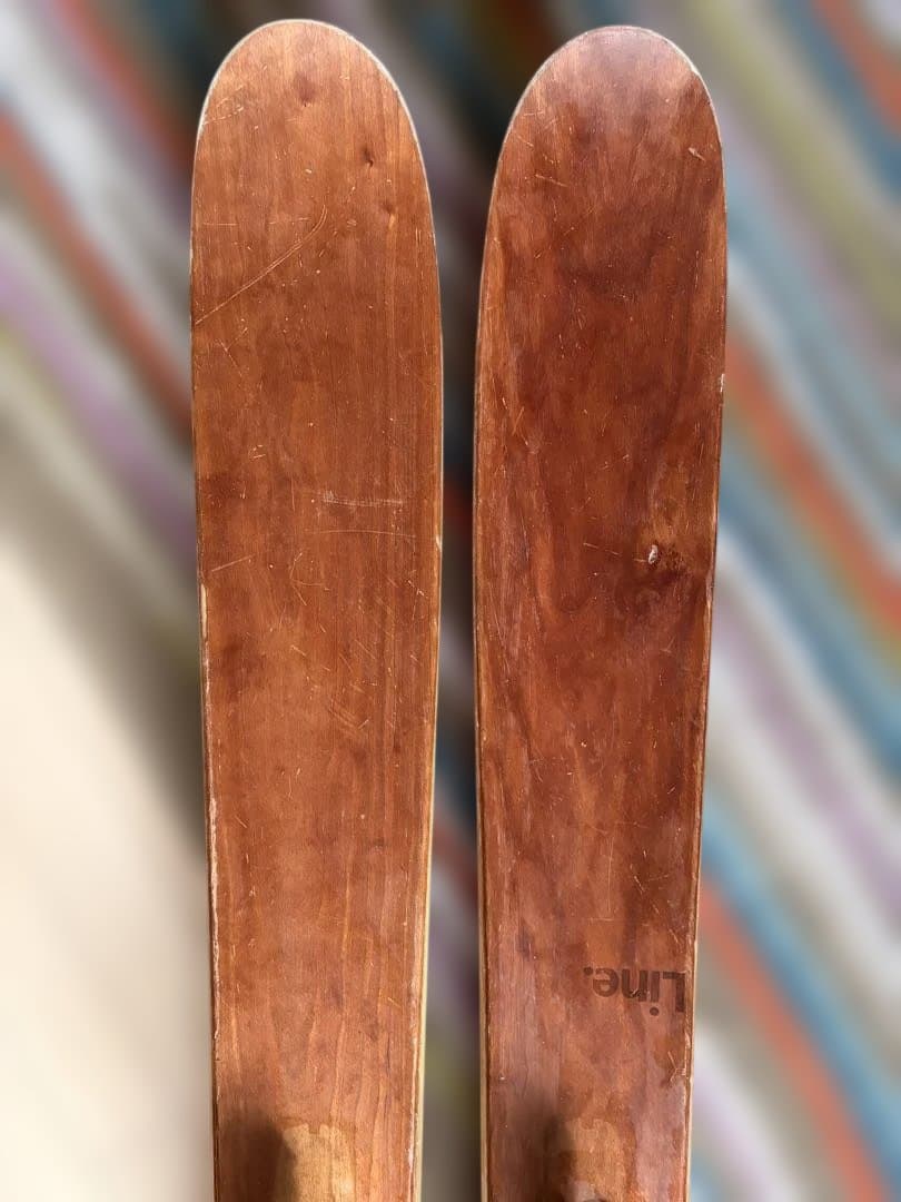 LINE MAGNUM OPUS ライン マグナムオーパス マーカ グリフォン