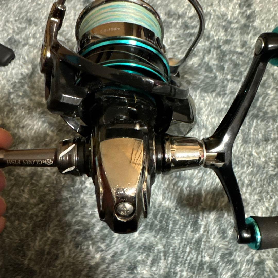 海*星様 大*季様 エメラルダス