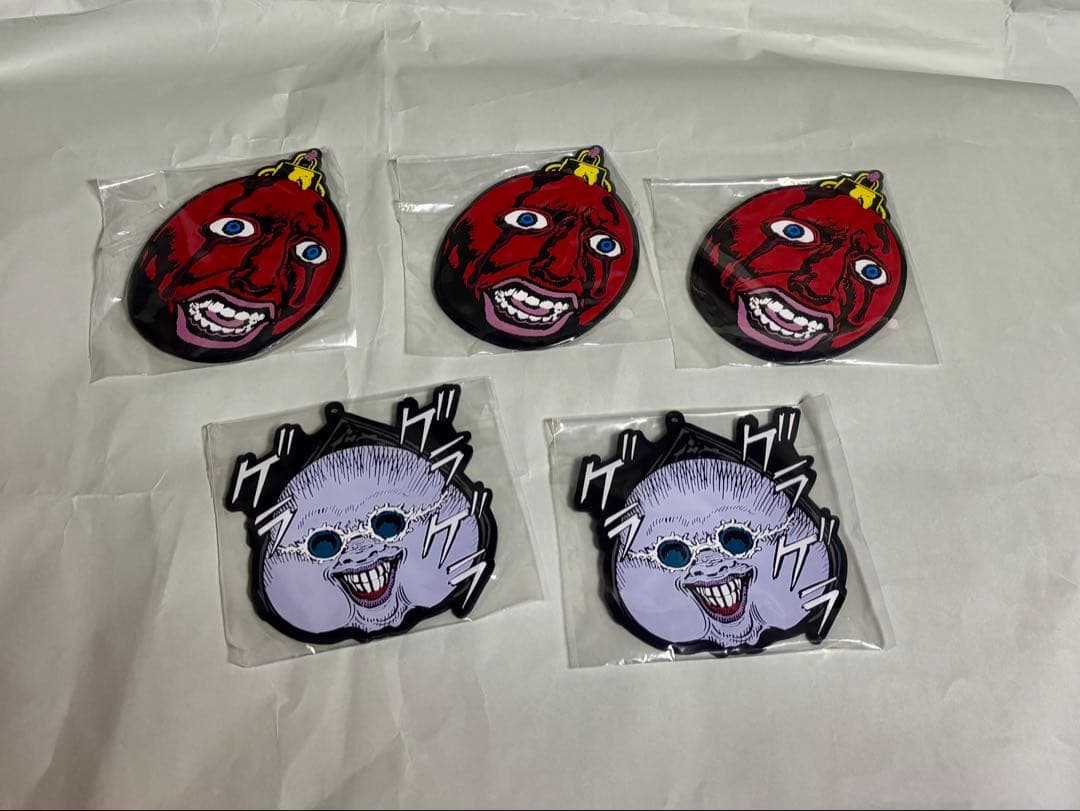 一番くじ　ベルセルク　反撃の誓い　ガッツ　フェムト　髑髏の騎士　ベヘリット　他