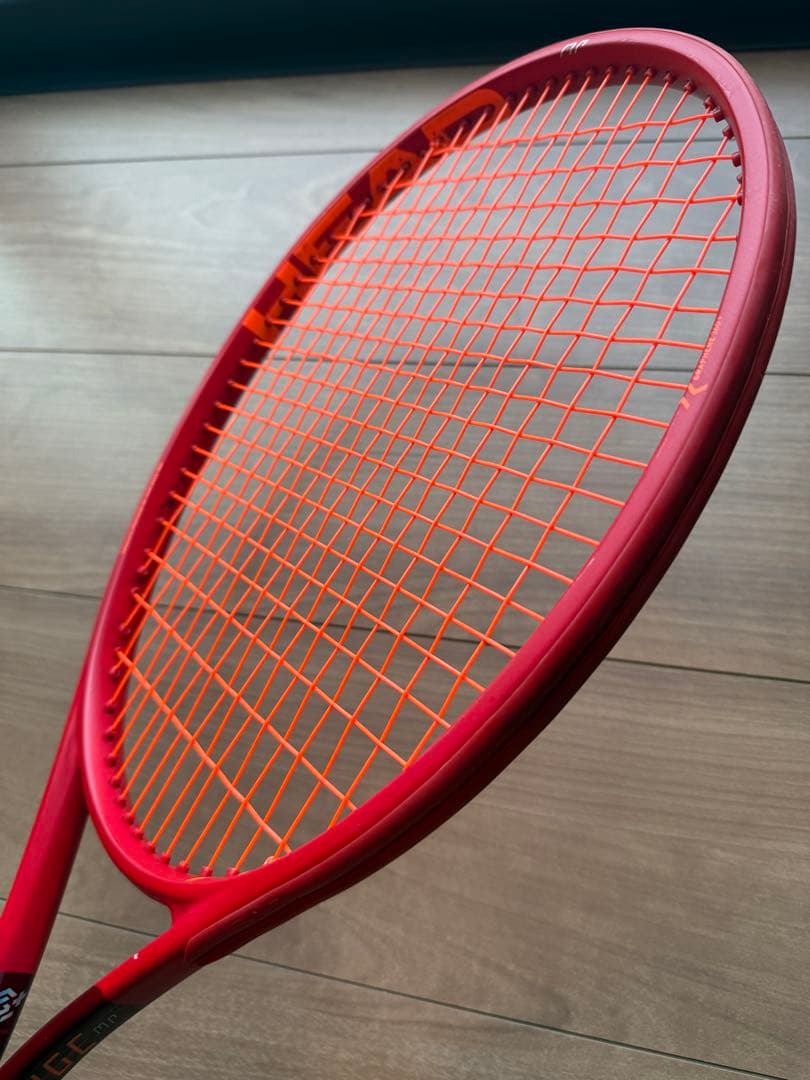 Head Graphene 360+　プレステージMP