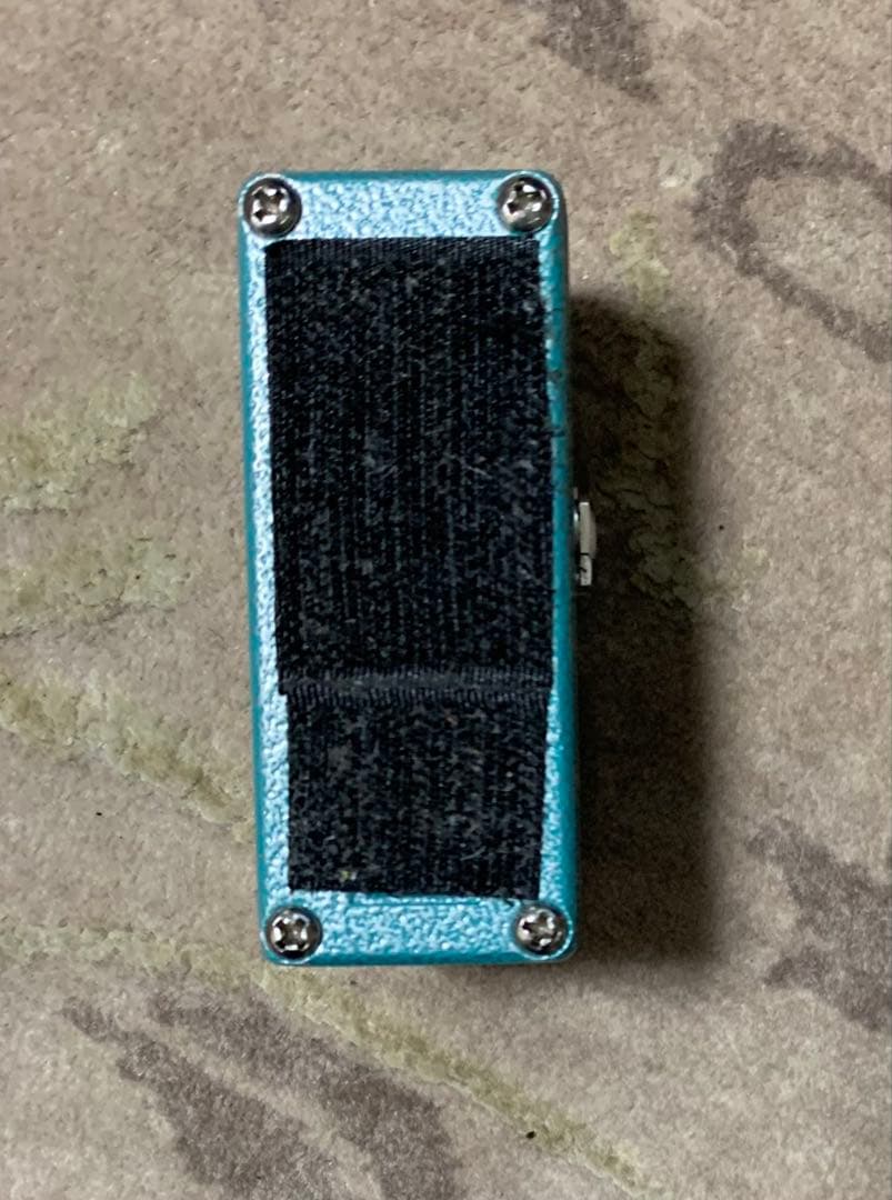 ギター MXR classic 108 fuzz mini