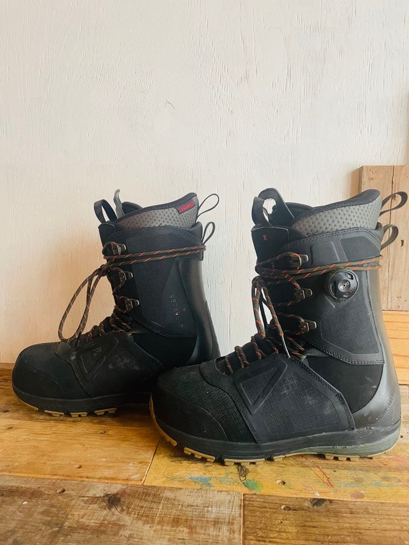 スノーボード Salomon LoFi 28cm