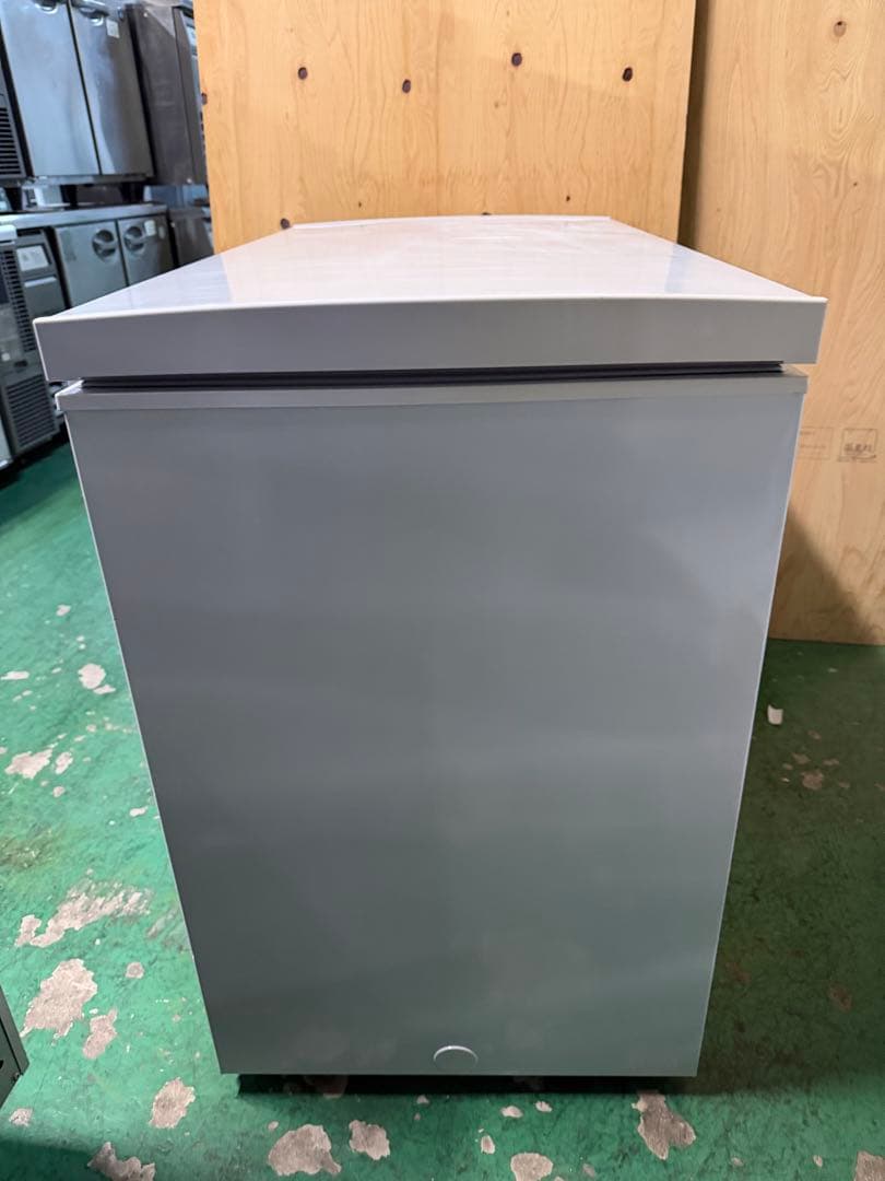 2022年 テンポス冷凍ストッカー 190L