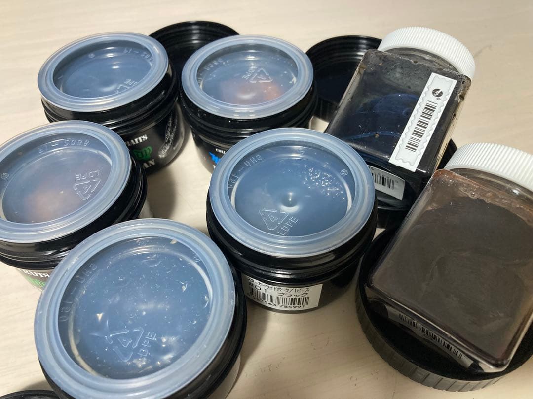 アンクルジョッシュと釣り吉ホルモン　ポーク他セット