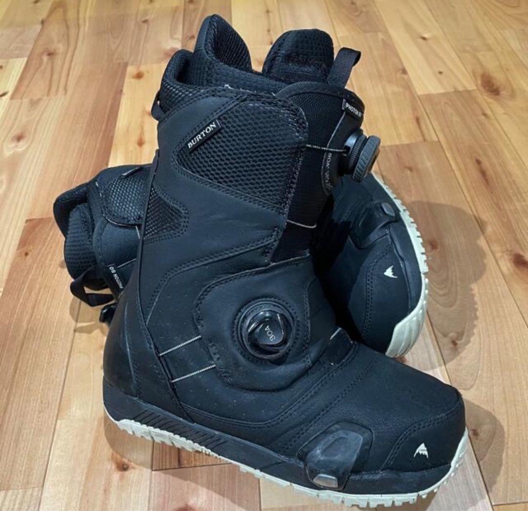 Burton Photon Step On　ステップオン　ビンディングセット