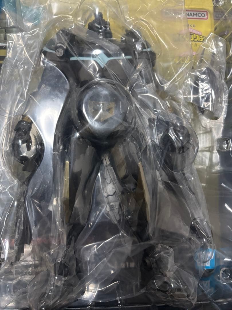 僕のヒーローアカデミア　紡ぐ力　ラストワン賞　アーマード・オールマイト