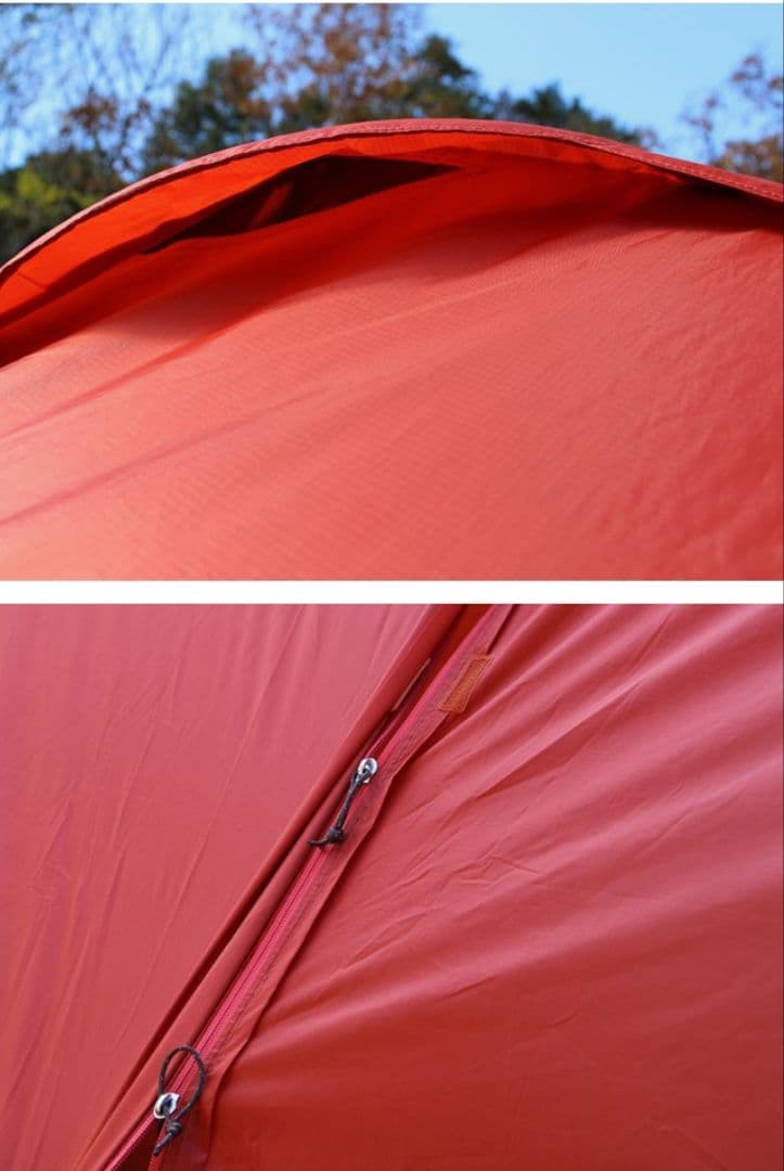 【tent-Mark DESIGNS】テンゲルコンパクト ライト 試し張りのみ