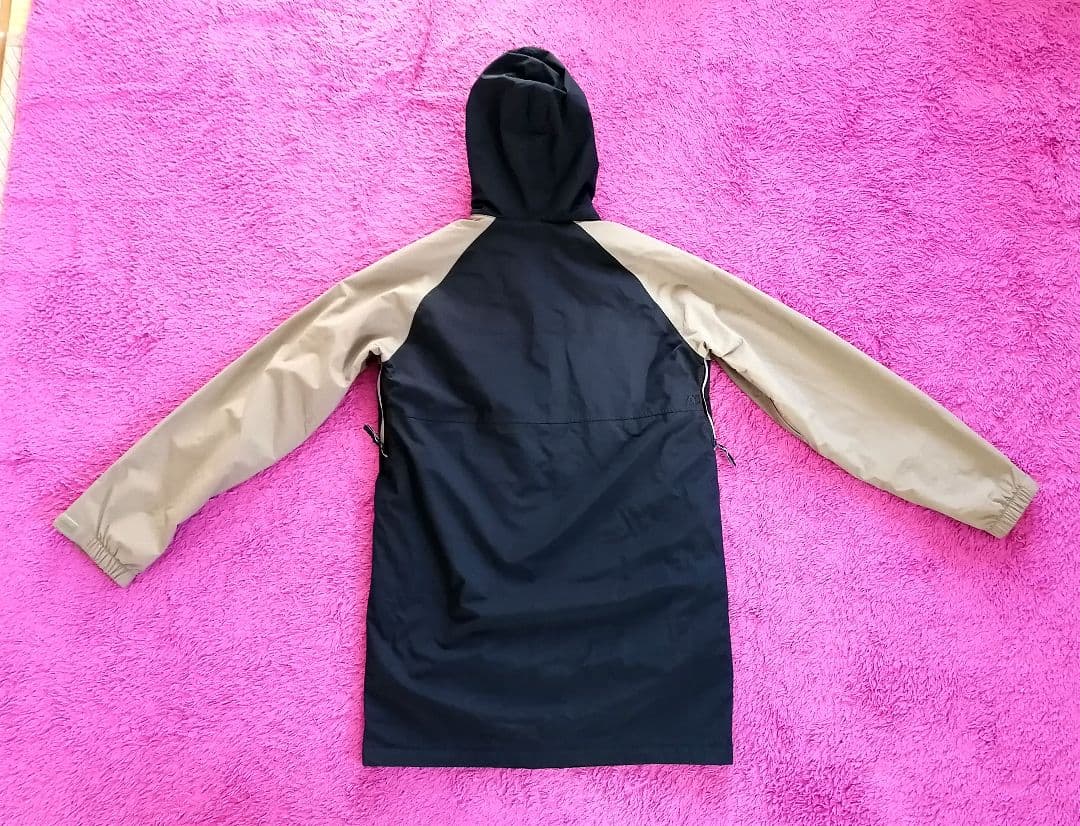 バートン AG アナログ Analog スノーボード ジャケット メンズ S