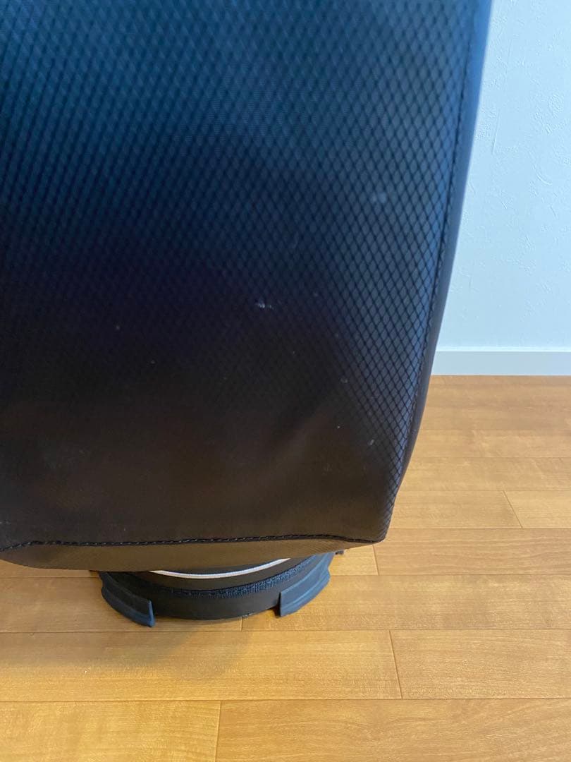 Titleist プレミアム キャディバッグ 2023年 ツアーモデル 防水