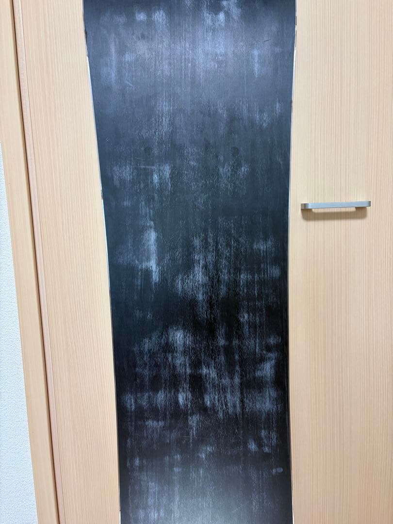 Salomon hps fish サロモン　スノーボード