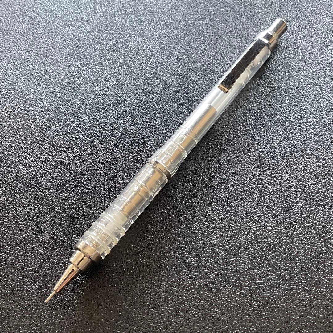 廃盤 無印良品 シャーペン ボールペン セット