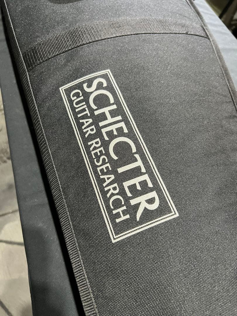 ベース SCHECTER DIAMOND SERIES CALIFORNIA CTM4