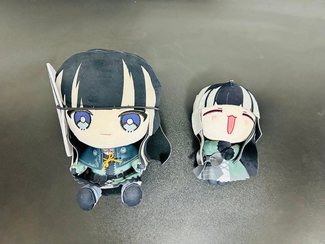 儒烏風亭らでん グッズ まとめ売り