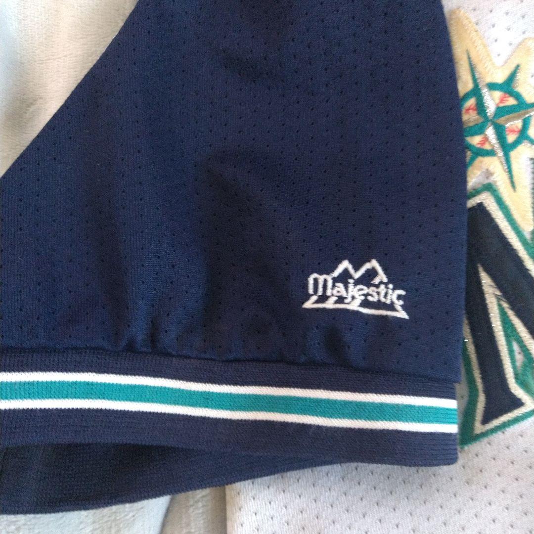 シアトル・マリナーズ ユニホーム(９０年代オールスター戦用)