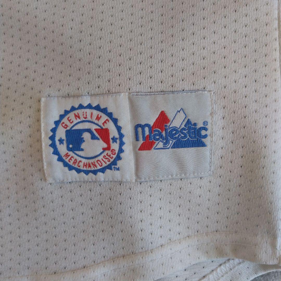 シアトル・マリナーズ ユニホーム(９０年代オールスター戦用)