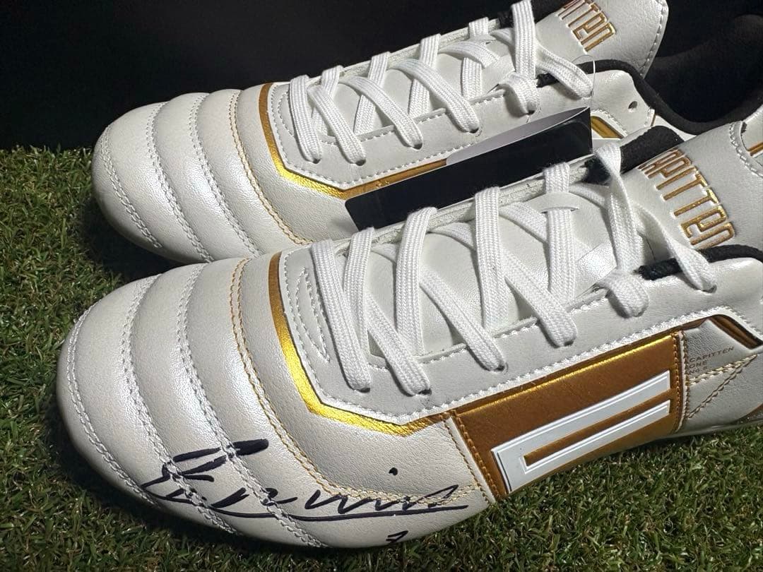 シューズ ONE888LIMITEDEDITION