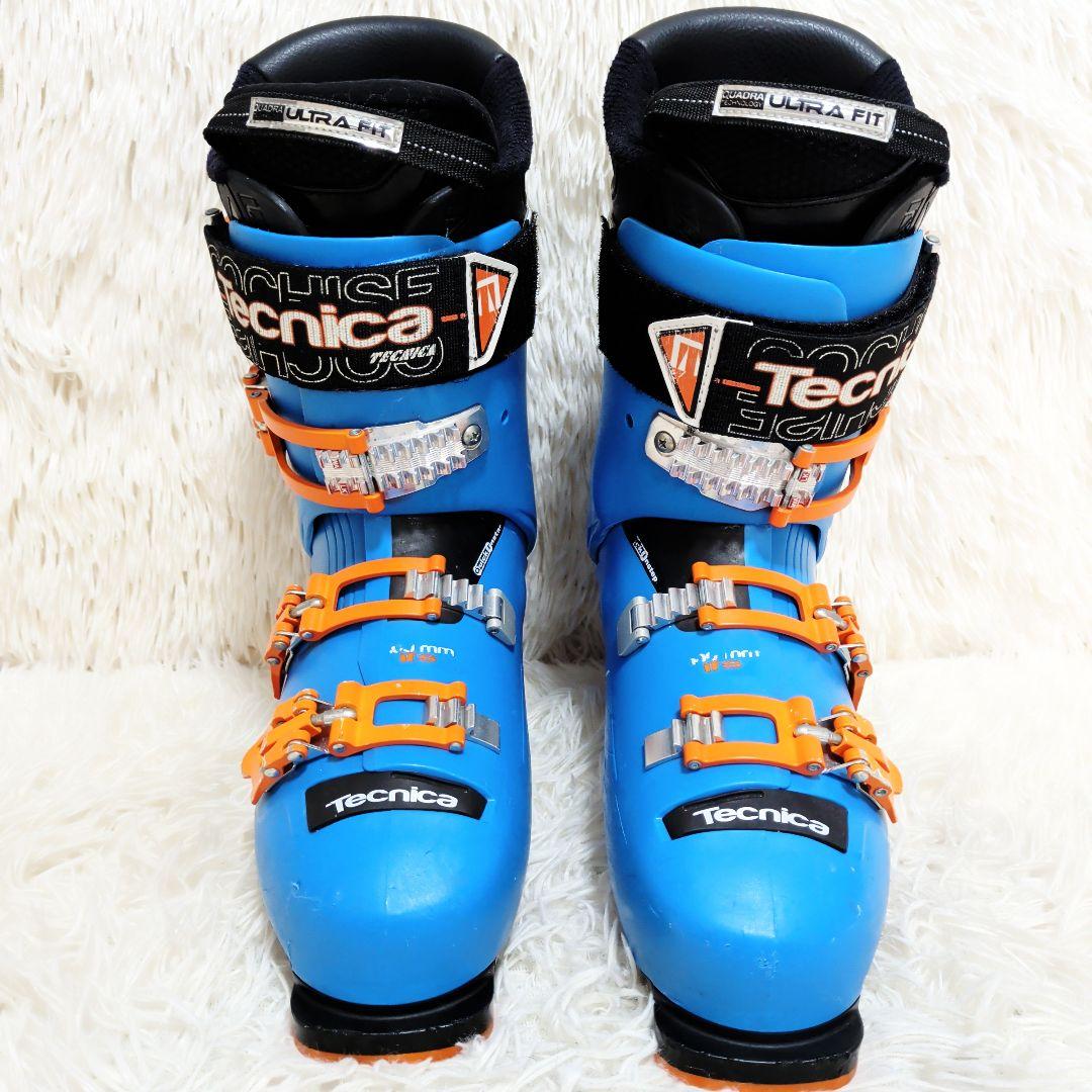 テクニカ　Tecnica Cochise 110 　スキーブーツ