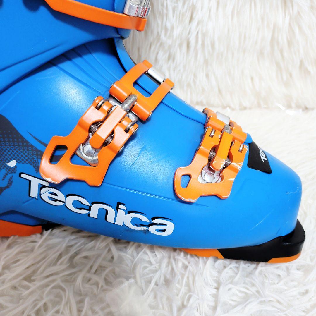 テクニカ　Tecnica Cochise 110 　スキーブーツ