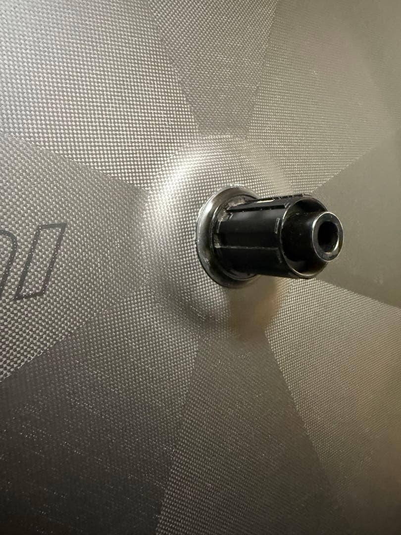 ROVAL 321 Disc ホイール　ディスクブレーキ用