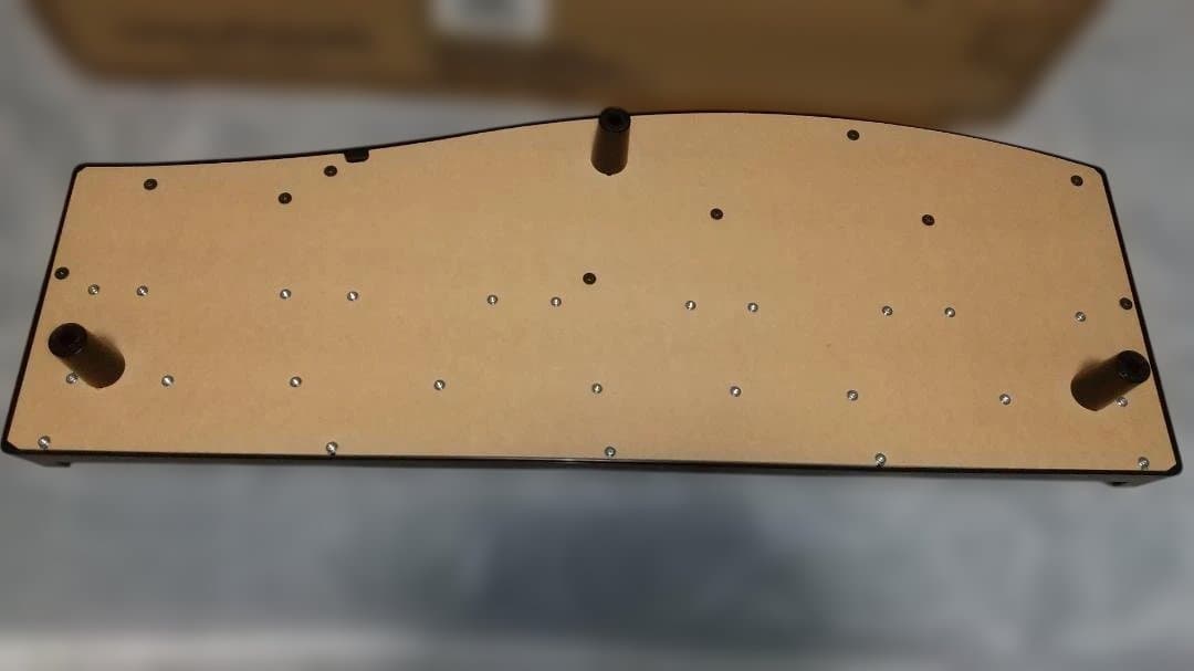 KORG MICROPIANO マイクロピアノ ミニ鍵盤61鍵 レッド