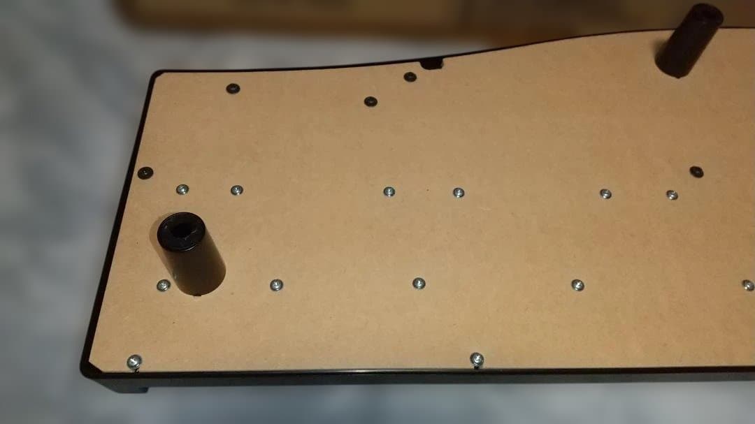 KORG MICROPIANO マイクロピアノ ミニ鍵盤61鍵 レッド