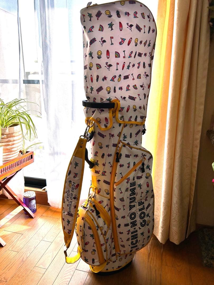★a☆様ゴルフバッグ・キャディバッグ